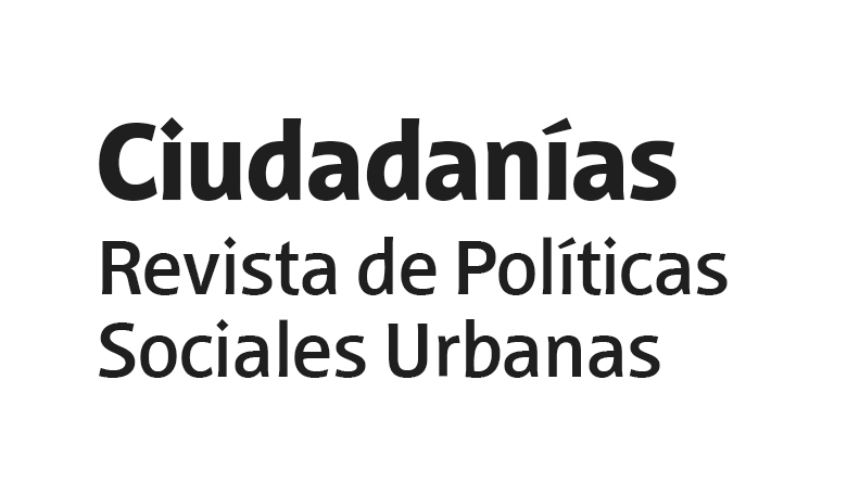 CIUDADANIAS